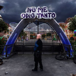HENS - NO ME ODIO TANTO (CD)