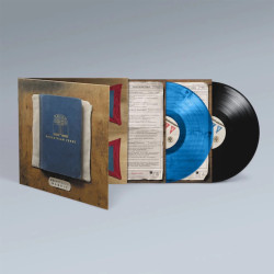 FRIGHTENED RABBIT - PEDESTRIAN VERSE (2 LP-VINILO) COLOR INDIES