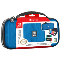 SW BOLSA DE TRANSPORTE DELUXE AZUL NNS30BL