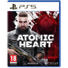 PS5 ATOMIC HEART