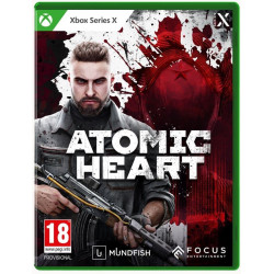 XS ATOMIC HEART