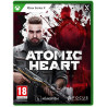 XS ATOMIC HEART