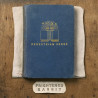 FRIGHTENED RABBIT - PEDESTRIAN VERSE (CD)