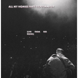 ZACH BRYAN - ALL MY HOMIES...