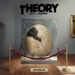 THEORY OF A DEADMAN -...