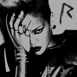 RIHANNA - RATED R (2...