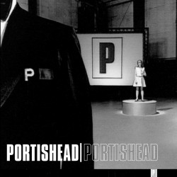 PORTISHEAD - PORTISHEAD (2...