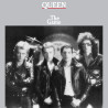 QUEEN - THE GAME (LP-VINILO)