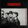 THE ANSWER - SUNDOWNERS (LP-VINILO)