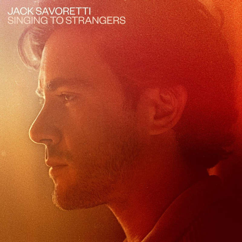 JACK SAVORETTI - SINGING TO STRANGERS (2 LP-VINILO)