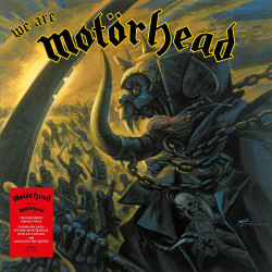 MOTÖRHEAD - WE ARE...