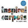 INSPIRAL CARPETS - THE COMPLETE SINGLES (2 LP-VINILO)