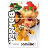 AMIIBO FIGURA SUPER MARIO: BOWSER