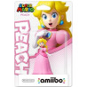 AMIIBO FIGURA SUPER MARIO: PEACH