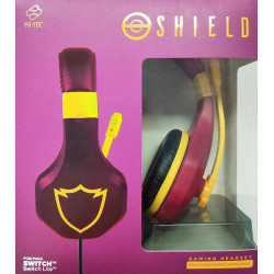 SW AURICULARES SHIELD FT2009 FR-TEC