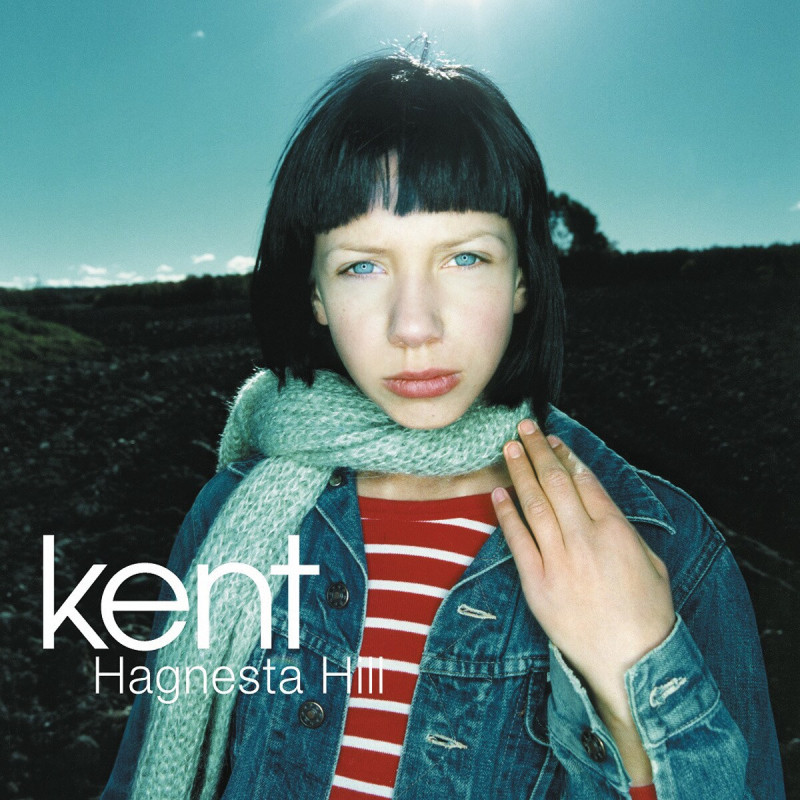 KENT - HAGNESTA HILL (ENGLISH VERSION) (2 LP-VINILO) COLOR