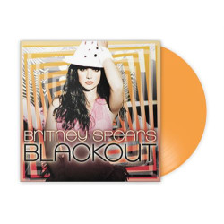 BRITNEY SPEARS - BLACKOUT...