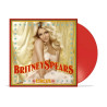 BRITNEY SPEARS - CIRCUS (LP-VINILO) COLOR