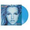 BRITNEY SPEARS - IN THE ZONE (LP-VINILO) COLOR