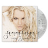 BRITNEY SPEARS - FEMME FATALE (LP-VINILO) COLOR