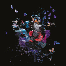 UNIFORMS - TRANCE (LP-VINILO) COLOR