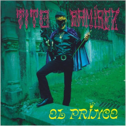 TITO RAMIREZ - EL PRINCE...