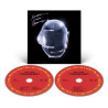 DAFT PUNK - RANDOM ACCESS MEMORIES - 10TH ANNIVERSARY EDITION (2 CD)