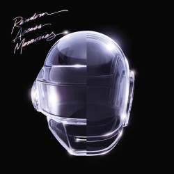 DAFT PUNK - RANDOM ACCESS MEMORIES - 10TH ANNIVERSARY EDITION (2 CD)