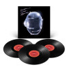 DAFT PUNK - RANDOM ACCESS MEMORIES - 10TH ANNIVERSARY EDITION (3 LP-VINILO)