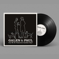 GALEN & PAUL - CAN WE DO...