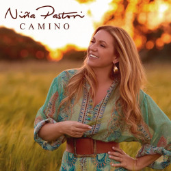 NIÑA PASTORI - CAMINO (LP-VINILO)