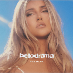 ANA MENA - BELLODRAMA (CD)