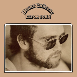 ELTON JOHN - HONKY CHÂTEAU (2 CD)