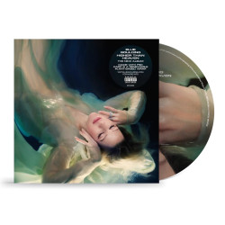 ELLIE GOULDING - HIGHER THAN HEAVEN (CD) DELUXE