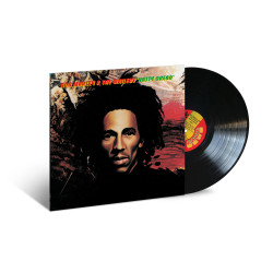 BOB MARLEY & THE WAILERS -...