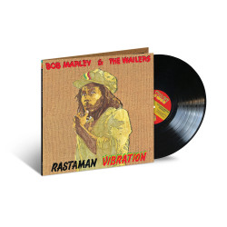 BOB MARLEY & THE WAILERS -...