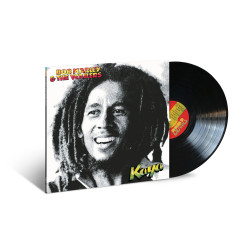 BOB MARLEY & THE WAILERS -...