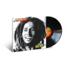 BOB MARLEY & THE WAILERS - KAYA (TUFF GONG INTERNATIONAL JAMAICAN PRESSING) (LP-VINILO)
