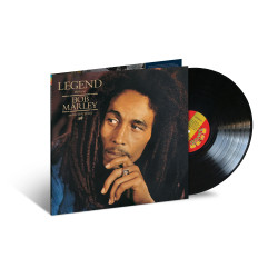 BOB MARLEY & THE WAILERS -...