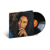 BOB MARLEY & THE WAILERS - LEGEND (TUFF GONG INTERNATIONAL JAMAICAN PRESSING) (LP-VINILO)