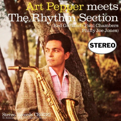 ART PEPPER - ART PEPPER...