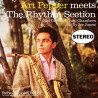 ART PEPPER - ART PEPPER MEETS THE RHYTHM SECTION - CONTEMPORARY RECORDS 70TH ANNIVERSARY SERIES (LP-VINILO)