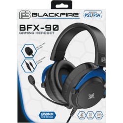 PS5 AURICULARES BFX-90...