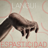 LANGUI - ESPASTICIDAD (LP-VINILO)