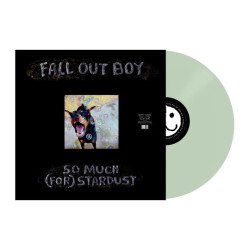 FALL OUT BOY - SO MUCH...