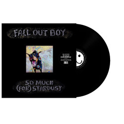 FALL OUT BOY - SO MUCH...