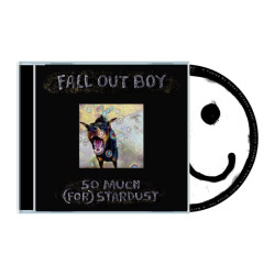 FALL OUT BOY - SO MUCH...