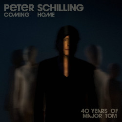 PETER SCHILLING - COMING HOME - 40 YEARS OF MAYOR (2 CD)