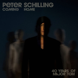 PETER SCHILLING - COMING HOME - 40 YEARS OF MAYOR (4 CD)