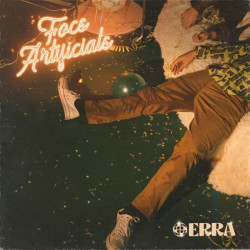 OR (O.ERRA) - FOCS ARTIFICIALS (CD)